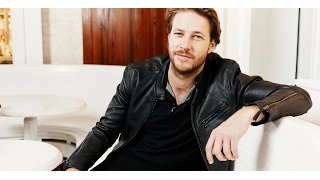 RALPH LAUREN | Coffee @ Ralph’s: Luke Bracey