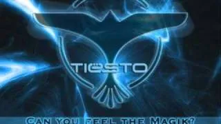 Tiësto  Ft Steve Forte Rio   slumber  Original Mix