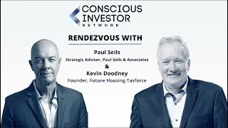 HOW TO INVEST IN 8%+ Cashflow positive Real Estate in Australia - Conscious Investor Network