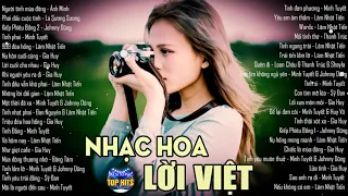 Người Tình Mùa Đông, Nụ Hồng Mong Manh - Nhạc Hoa Lời Việt Đề Xuất Hay Nhất 2020 Gây Nghiện Khán Giả