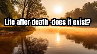 Расклад Таро: ""Жизнь после смерти - есть ли она?" #tarot