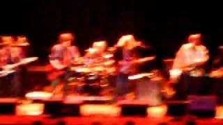 Bill Wymans Rhythm Kings Chicken Shack Boogie Heerlen 2009