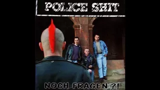 Police Shit  -  Anders