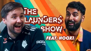 Is HooXi the new MOVEMENT GIGACHAD?!  - The Launders Show #4