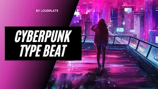[SOLD] Cyberpunk 2077 Type Beat — Saibāpanku