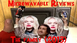 The Family (2013) - Microwavable Reviews