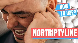 How to use Nortriptyline? (Pamelor, Aventyl, Nortrilen) - Doctor Explains