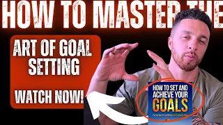 Goals Toolkit: How to Set & Achieve Your Goals | Huberman Lab Podcast | Alex hormozi | Ali Abdaah