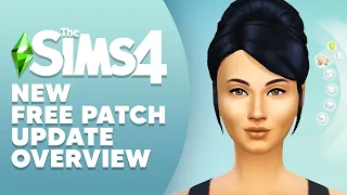 NEW CUSTOM PRONOUN DETAILS! (Free Patch Update Overview) 🚨