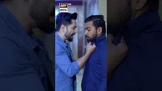 Agar meri Biwi ko kuch hoa | Danish Taimoor Aggression | #Shorts #KaisiTeriKhudgharzi