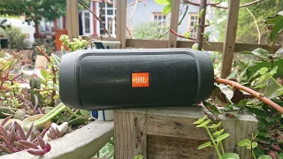 JBL Charge 2 Plus Repair