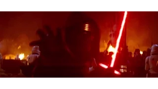 Star Wars : Le Réveil de la Force - Bande-annonce finale (VOST)