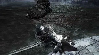 Thank you Dark Souls compilation 365