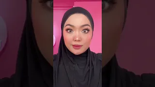 Sally Whoo : Makeup Nak Pi Night Event @ Dinner, Segak Terserlah!