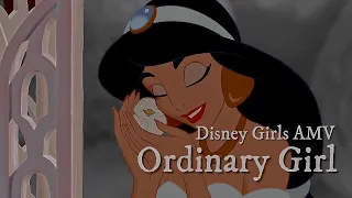 Ordinary Girl (Disney Girls AMV)
