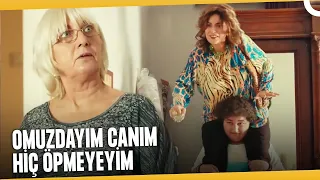 Bu Kadının Yavaşlığı Halis Mi Ya? | Maide'nin Altın Günü