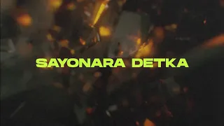 Элджей & Era Istrefi - Sayonara Детка . Официальная премьера клипа 2019