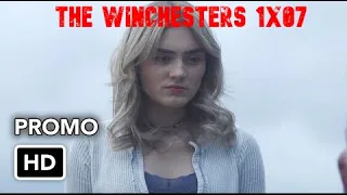 The Winchesters 1x07 Promo "Reflections" (HD)