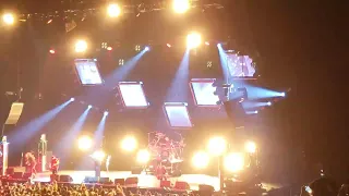 Korn Falling Away From Me Live 3/19/22 Manchester NH