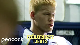 Landry Motivates The Panthers To Victory on Debut | Friday Night Lights