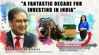 5 gems of advice from ace investor Raamdeo Agrawal | Forbes India Pathbreakers