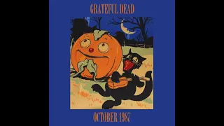 Grateful Dead - Save Your Face Shortlist: October '87 (Shoreline)