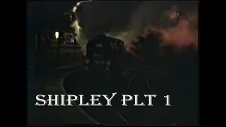 Shipley & Bradford in the 90's  ( film 12 )