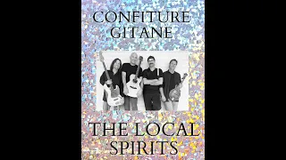 Confiture Gitane - The Local Spirits