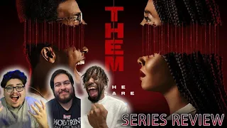 THEM: THE SCARE (Season 2) | SERIES REVIEW