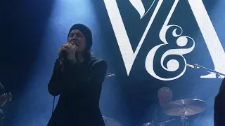 VILLE VALO & AGENTS - VALOT @ Viking Gracella 30.3.2019