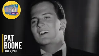 Pat Boone "Days Of Wine And Roses" on The Ed Sullivan Show