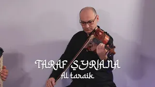 Taraf Syriana - Al Taraik