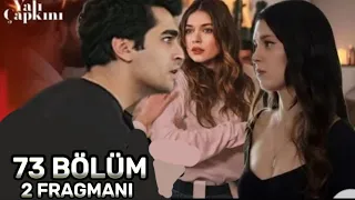 Yalıçapkını 73 2. bölüm fragmanı. Pelin Ferit'in yanına geldi. Yalı çapkını 73 bölüm 2 fragmanı.