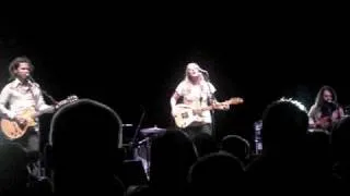 Lissie live 01-16-2010