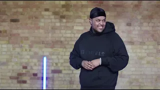 Sidemen tinder in real life 3... But it’s only Chunkz!