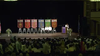 White Coat Celebration 2024 **Recorded Live**