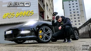 ARCO - GROS GAMMOS // 2019 ( Prod SMR Beatmaking )