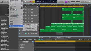 Logic Pro X - How to Export Track (MP3 or WAV) 2020 for Beginners