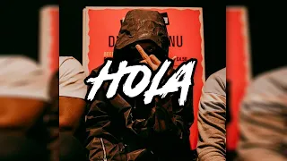 [Free] NY Drill  x UK Drill Type Beat 2022 - "Hola"