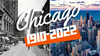 The Evolution of Chicago