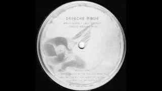 Depeche Mode - Only When I Lose Myself (Simuck's Breaks Mix)