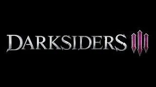 Прохождение DarkSiders III. Часть 5. Босс - Алчность (Коллекционер). Кривые хитбоксы....