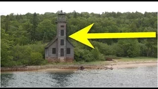 4Top Creepiest Abandoned Places California - Strangest Abandoned places