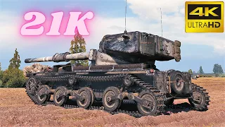 Manticore 21K Spot + Damage & Manticore 18.6K & Manticore  World of Tanks Replays ,WOT tank games