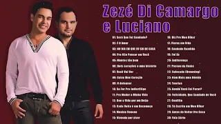 Só Sucessos As 30 Melhores De Zezé di Camargo e Luciano