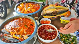 Amazing Vietnamese Street Food 2023 Compilation Ep.3