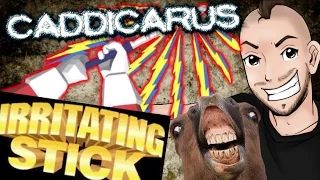 [OLD] Irritating Stick PS1 - Caddicarus