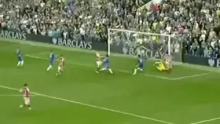 Chelsea 7-0 Stok City Highlights 25.04.2010