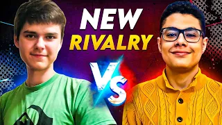 Ian77 vs Mohamed Light: New *RIVALRY* Unlocked