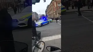 Polizei greift durch! #shorts #polizei #motorrad #davidbost